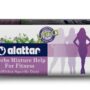 Alattar Slim Herbs Mixture Help for Fitness 20x30g teabags