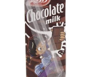 kdd Chocolate milk 180ml