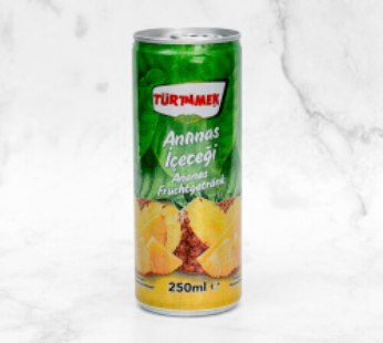 TAMEK Pineapple Nectar 250ml