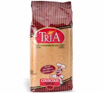 Tria couscous complet 1kg